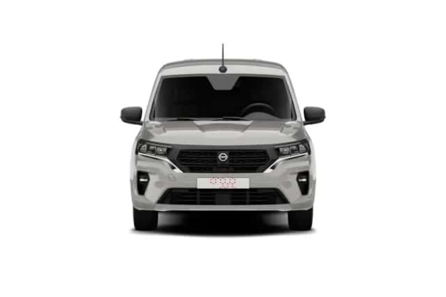 Nissan Townstar (2026) thumbnail 2