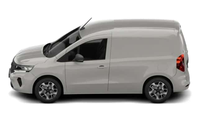 Nissan Townstar (2026) thumbnail 5