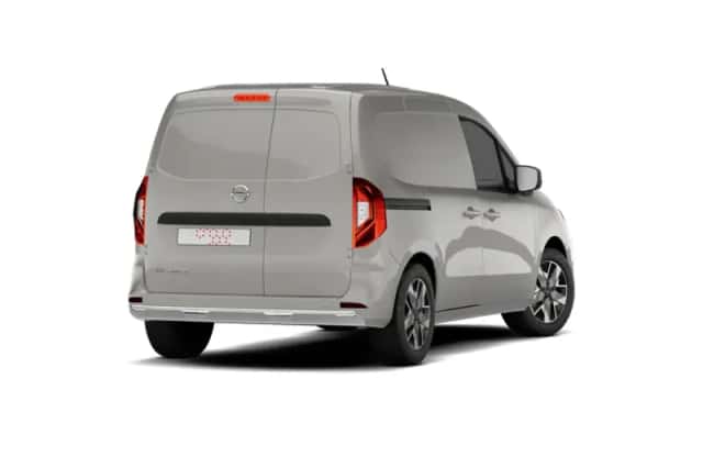 Nissan Townstar (2026) thumbnail 6