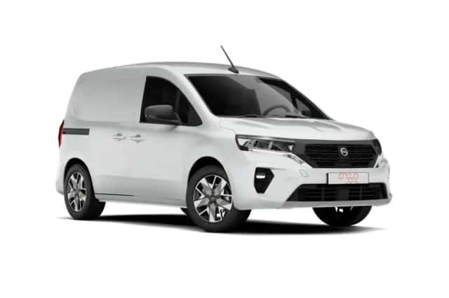 Nissan Townstar (2026) thumbnail 3