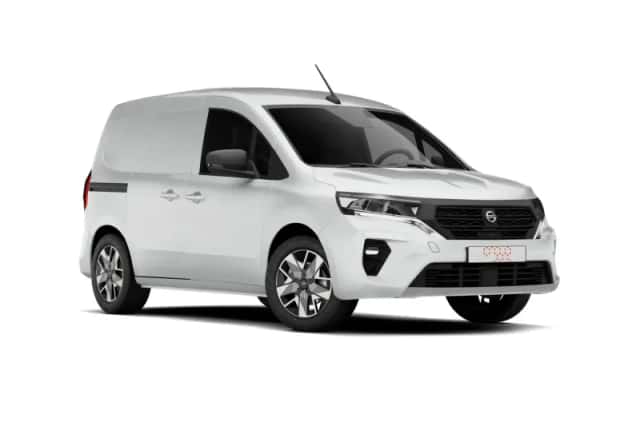 Nissan Townstar (2026) thumbnail 3
