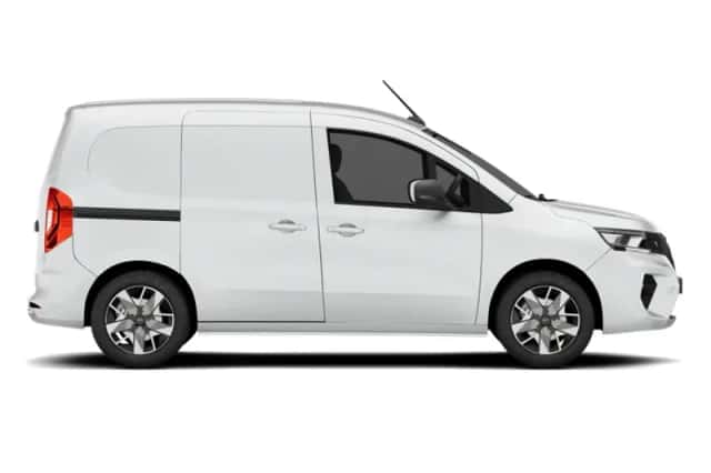 Nissan Townstar (2026) thumbnail 4