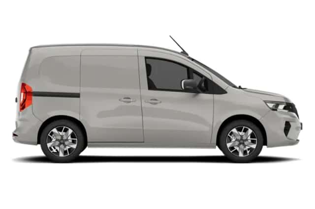 Nissan Townstar (2026) thumbnail 4