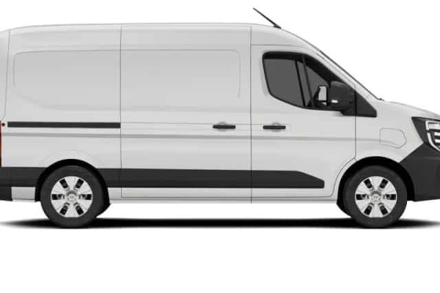 Nissan Interstar (2026) thumbnail 4