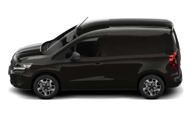 Nissan Townstar (2026) thumbnail 5