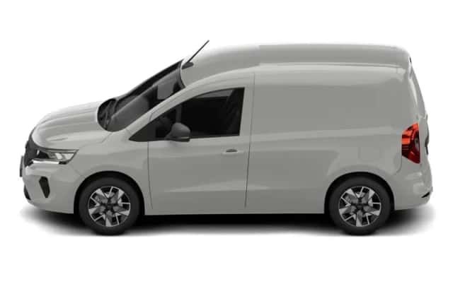 Nissan Townstar (2026) thumbnail 5