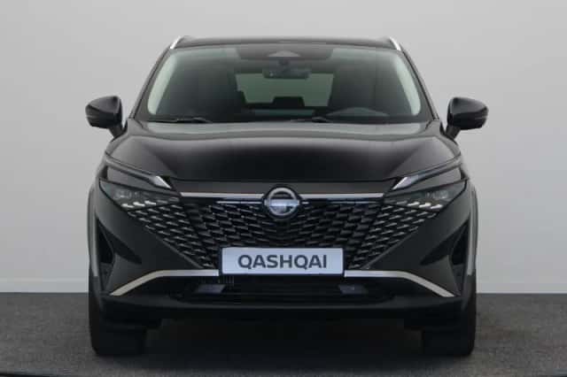 Nissan Qashqai (2025) thumbnail 6