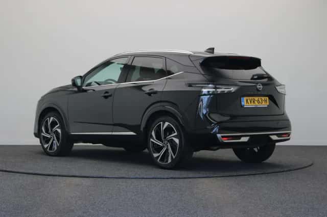 Nissan Qashqai (2026) thumbnail 2