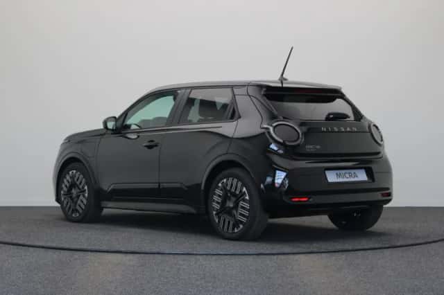 Nissan Micra (2026) thumbnail 2