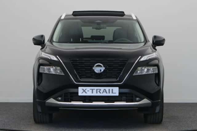 Nissan X-Trail (2026) thumbnail 6