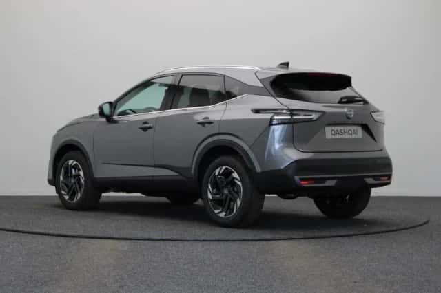 Nissan Qashqai (2026) thumbnail 2