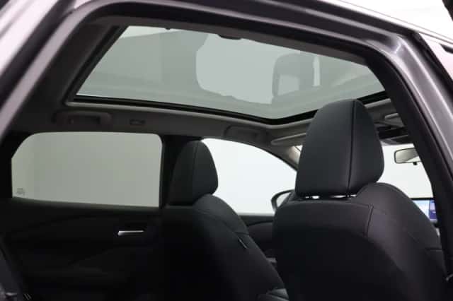 Nissan Qashqai (2026) thumbnail 4