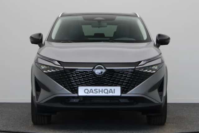 Nissan Qashqai (2026) thumbnail 6