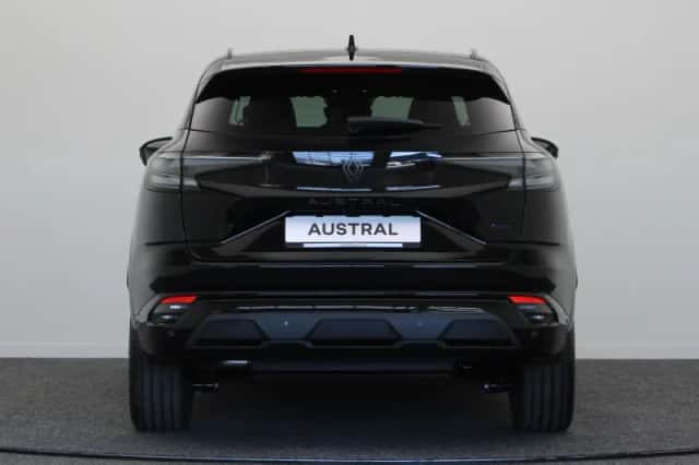 Renault Austral (2026) thumbnail 6