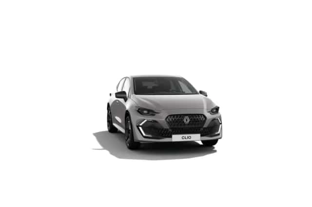 Renault Clio (2026) thumbnail 5