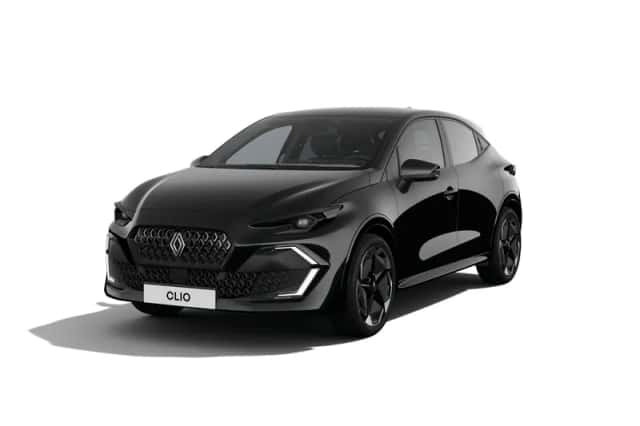 Renault Clio (2026) thumbnail 2