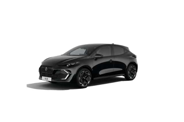 Renault Clio (2026) thumbnail 6