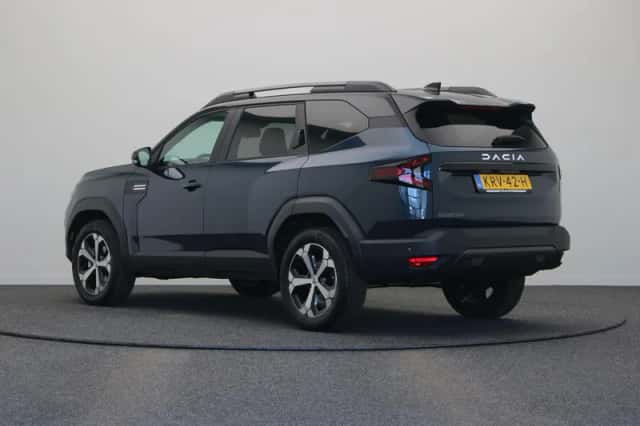 Dacia Bigster (2026) thumbnail 2