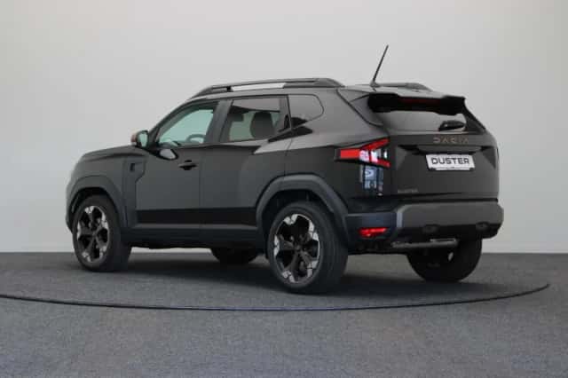 Dacia Duster (2026) thumbnail 2