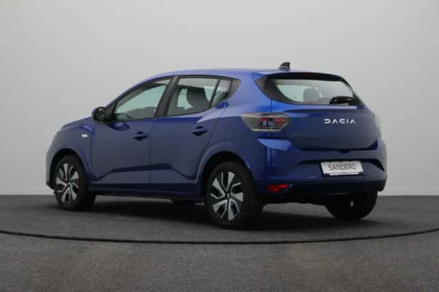 Dacia Sandero (2026) thumbnail 2