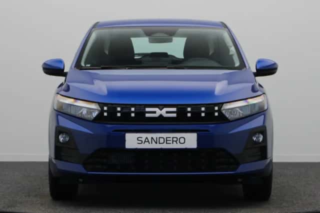 Dacia Sandero (2026) thumbnail 4