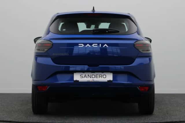 Dacia Sandero (2026) thumbnail 5