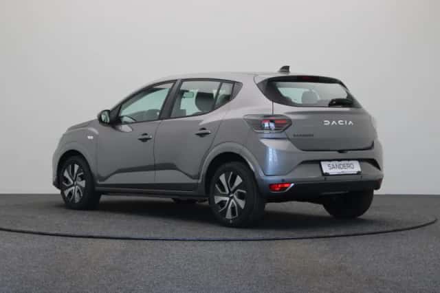 Dacia Sandero (2026) thumbnail 2
