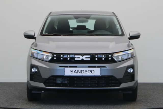 Dacia Sandero (2026) thumbnail 6