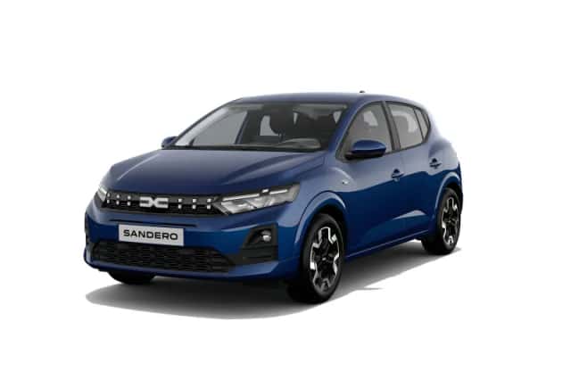 Dacia Sandero (2026) thumbnail 2