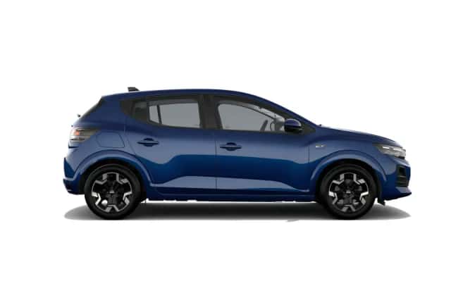 Dacia Sandero (2026) thumbnail 3