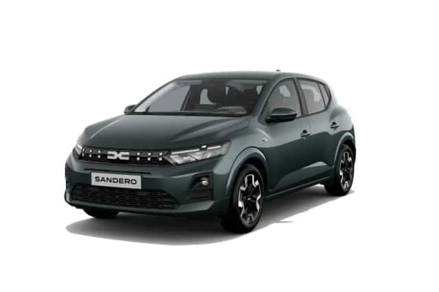 Dacia Sandero (2026) thumbnail 2