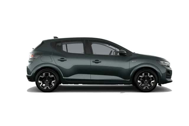 Dacia Sandero (2026) thumbnail 3