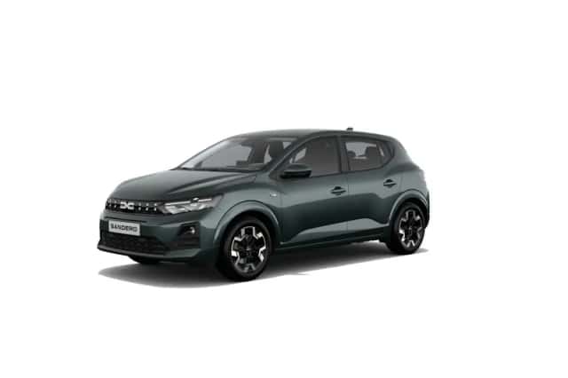Dacia Sandero (2026) thumbnail 6