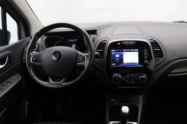 Renault Captur (2018) thumbnail 4