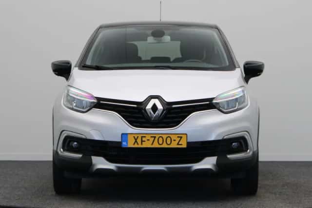 Renault Captur (2018) thumbnail 6