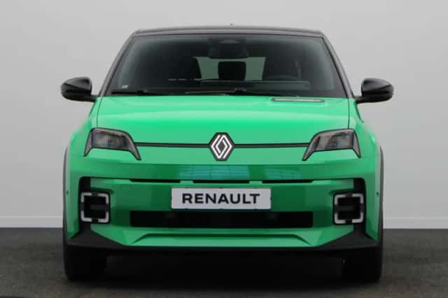 Renault 5 (2026) thumbnail 4