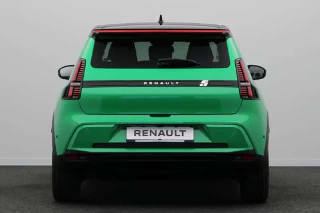 Renault 5 (2026) thumbnail 5