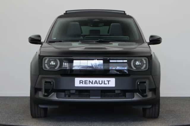 Renault 4 (2026) thumbnail 6