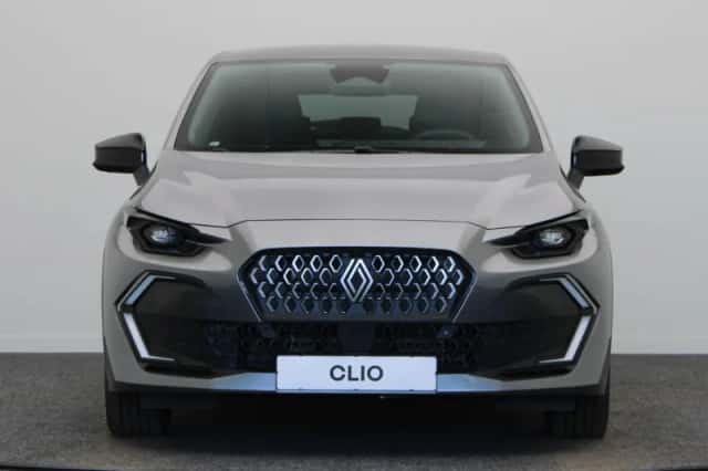 Renault Clio (2026) thumbnail 4
