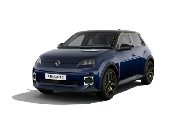 Renault 5 (2026) thumbnail 2