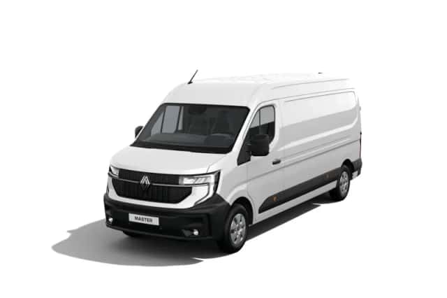 Renault Master (2026) thumbnail 2