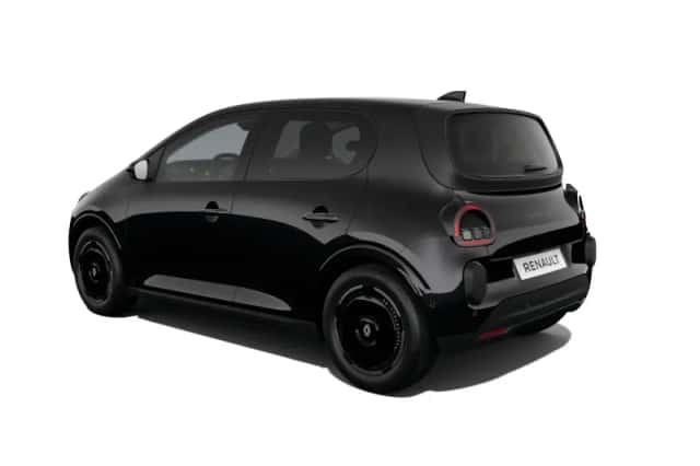 Renault Twingo (2026) thumbnail 4