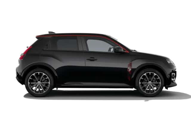 Renault 5 (2026) thumbnail 3