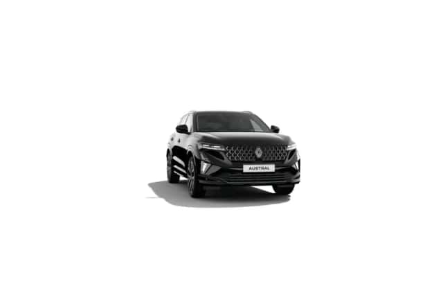 Renault Austral (2026) thumbnail 5
