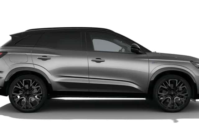 Renault Austral (2026) thumbnail 3