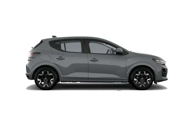 Dacia Sandero (2026) thumbnail 3