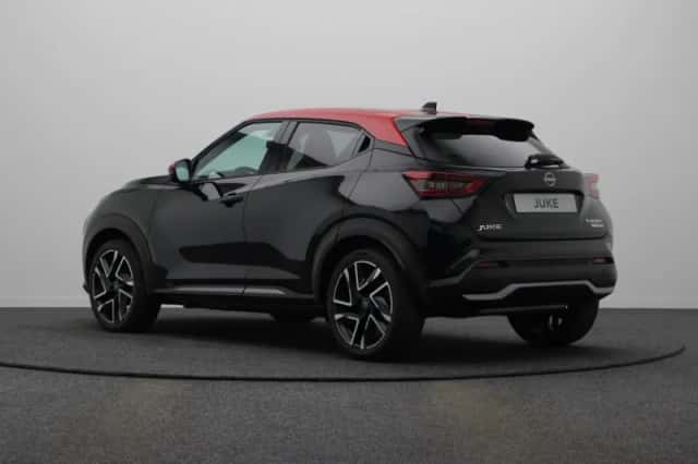 Nissan Juke (2026) thumbnail 2