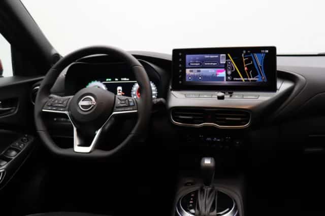 Nissan Juke (2026) thumbnail 5