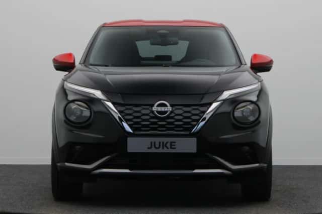 Nissan Juke (2026) thumbnail 6