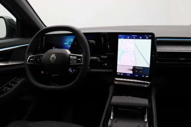 Renault Austral (2026) thumbnail 4